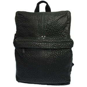 Jerome Dreyfus Arthur Backpack Black